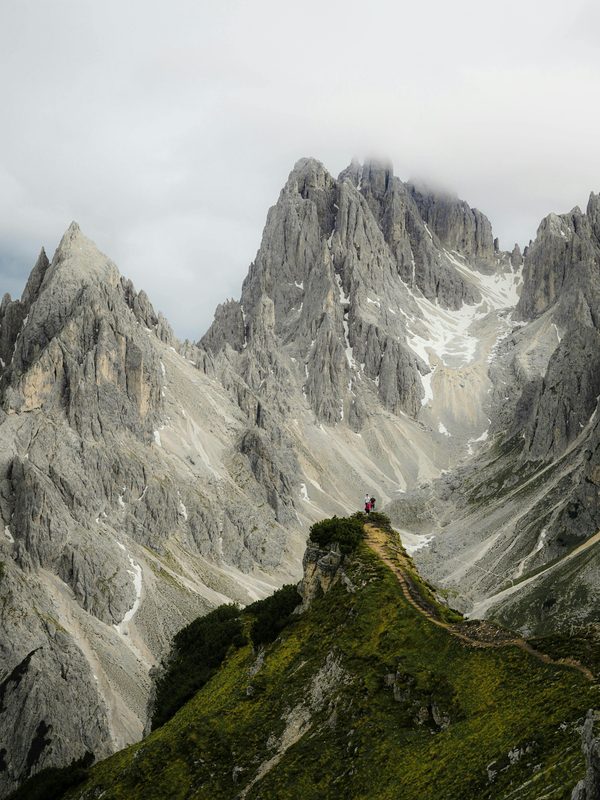 Les meilleurs treks en montagne à vivre pour vos aventures