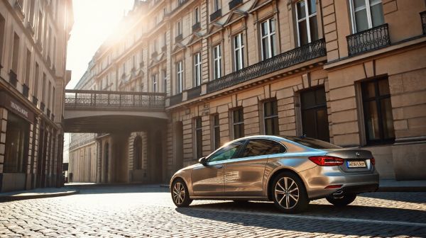 Top 5 conseils pour louer une voiture chez Avis à Bordeaux